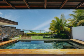 Peninsula Beach Villa